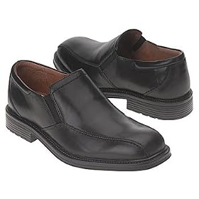 Bostonian Mann Mens Slide-on by Bostonian