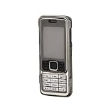 Hama Handy-Fenstertasche Ice Case für Nokia 6300