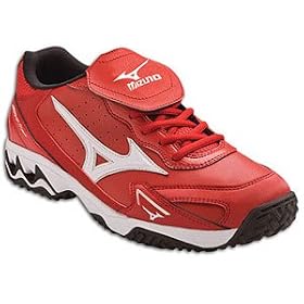 Buy Mizuno Mens Wave Trainer G5 Training Shoe