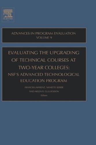Two-Year Colleges
