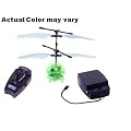 RC Infrared Remote Control Ufo Flying Saucer