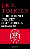 El Se�or de los Anillos, III. El Retorno del Rey (Tolkien (Minotauro))