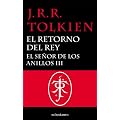 El Se�or de los Anillos, III. El Retorno del Rey (Tolkien (Minotauro))
