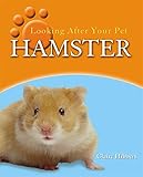 Looking after your pet hamster