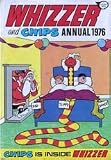 Whizzer and Chips Annual 1976