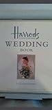 Harrods wedding book