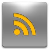JustReader (Google Reader)