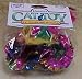 Vo Toys - Vip Crinkle Mylar Ball 2.5 In With Feather