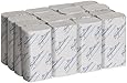 Georgia-Pacific GEP21000 Signature 2-Ply Premium Multifold Paper Towel, White, 9.4-inch x 9.2-inch (Case of 16 Packs, 125 per Pack)