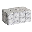 Georgia-Pacific Signature 21000 White 2-Ply Premium Multifold Paper Towel, 9.4" Length x 9.2" Width (Case of 16 Packs, 125 per Pack)
