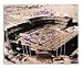 Purple People Eaters and Coach Bud Grant Minnesota Vikings Autographed 16