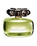Sarah Jessica Parker Covet Perfume for Women 3.4 oz Eau De Parfum Spray