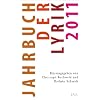 Jahrbuch der Lyrik 2011