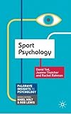 Sport psychology