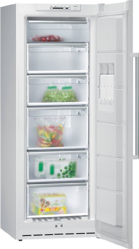 Siemens GS26VX30 Gefrierschrank / A++ / 192 L / wei&szlig; / bigBox