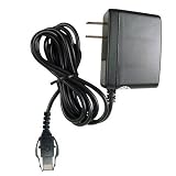 Technocel Travel Charger - Rapid AC Charger For Nextel i500/i550 i700