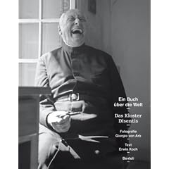 Ein Buch �ber die Welt. Das Kloster Disentis