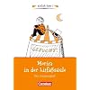 einfach lesen! - F�r Leseeinsteiger: Moritz in der Litfa�s�ule: Ein Leseprojekt nach dem gleichnamigen Kinderbuch von Christa Kozik. Arbeitsbuch mit L�sungen