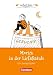 einfach lesen! - Für Leseeinsteiger: Moritz in der Litfaßsäule: Ein Leseprojekt nach dem gleichnamigen Kinderbuch von Christa Kozik. Arbeitsbuch mit Lösungen