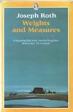 Weights and measures