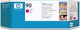 HP 90 - printhead with cleaner ( C5056A )