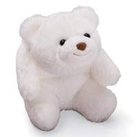 Gund Snuffles 5' Plush - Small, White