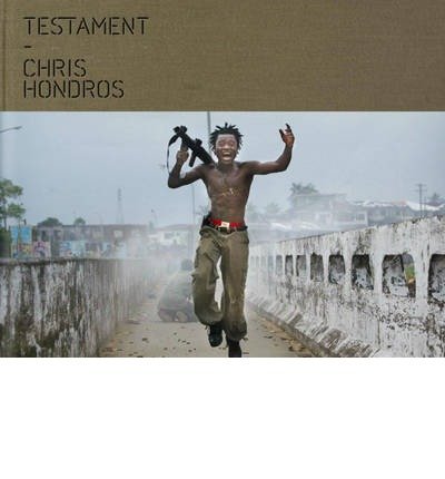[(Testament )] [Author: Chris Hondros] [May-2014]