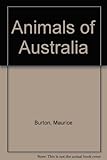 Animals of Australia