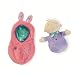 Manhattan Toy Snuggle Pods (Hunny Bunny)