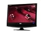 LG M2394D 58,4 cm (23,0 Zoll) Full-HD Widescreen TFT-Monitor Analog/Digital, HDMI, DVI-D (Kontrast dyn. 20000:1, 5 MS Reaktionszeit)