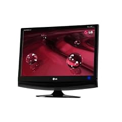 LG M2394D 58,4 cm (23,0 Zoll) Full-HD Widescreen TFT-Monitor Analog/Digital, HDMI, DVI-D (Kontrast dyn. 20000:1, 5 MS Reaktionszeit)