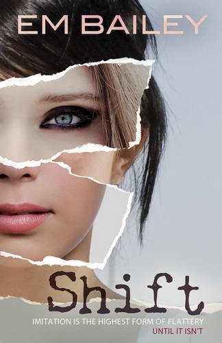 Shift by Bailey, Em (2012) Paperback