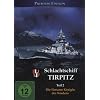 Schlachtschiff Tirpitz - Teil 2: Einsame K�nigin des Nordens
