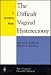 Difficult Vaginal Hysterectomy: A Surgical Atlas