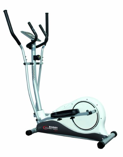 Hammer Crosstrainer Autoprogramm CROSSTECH XT