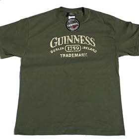 GUINNESS 