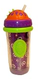 Playskool Baby Sipn Sparkle Insulated Straw Cup