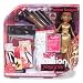 MGA Bratz Fashion Designer Sasha