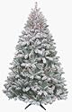 Gen Foam/ Christmas DB-PCD044450 Artificial Flocked Christmas Tree