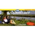 Weites Land 1 : 50 0000: Bremen, Worpswede und das Teufelsmoor erfahren. Kompakt-Spiralo