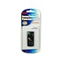 CUSTOM LCD SCREEN PROTECTOR for LG VX8800 (VERIZON VENUS) - RETAIL PACKAGING
