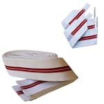 Bandagen-Set (1x Profi-Kniebandagen +...