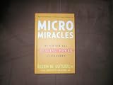 Micro Miracles Discover the Healing Power of Enzymes