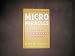 Micro Miracles Discover the Healing Power of Enzymes by dc with jeremy e kaslow,md ellen w cutler ISBN 1594860769