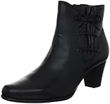 Caprice 9-9-25320-29, Damen Klassische Halbstiefel & Stiefeletten, Schwarz (BLACK 1), EU 37.5 (UK 4.5)