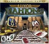 Luxor Mahjong
