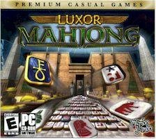 Buy Now at Amazon.com: Luxor Mahjong