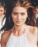 DEBRA MESSING 8x10 COLOR PHOTO