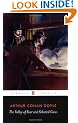 The "Valley of Fear" and Selected Cases (Penguin Classics)
