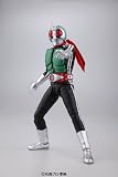 Masked Rider - Kamen Rider Ichigo (The First) MG FIGURE-RISE 1/8 Scale Construction Kit